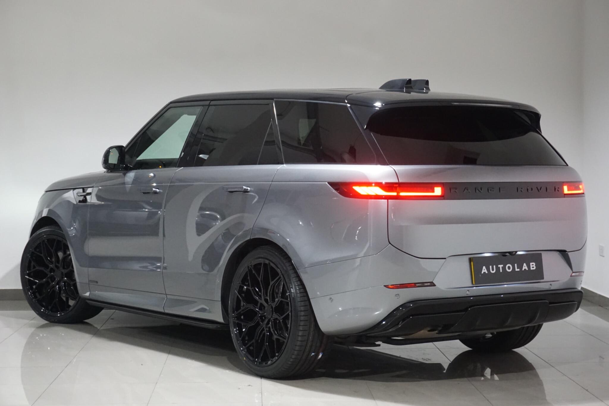 Land Rover Range Rover Sport 3.0 D300 MHEV Autobiography SUV 5dr Diesel Auto 4WD Euro 6 (s/s) (300 ps)
